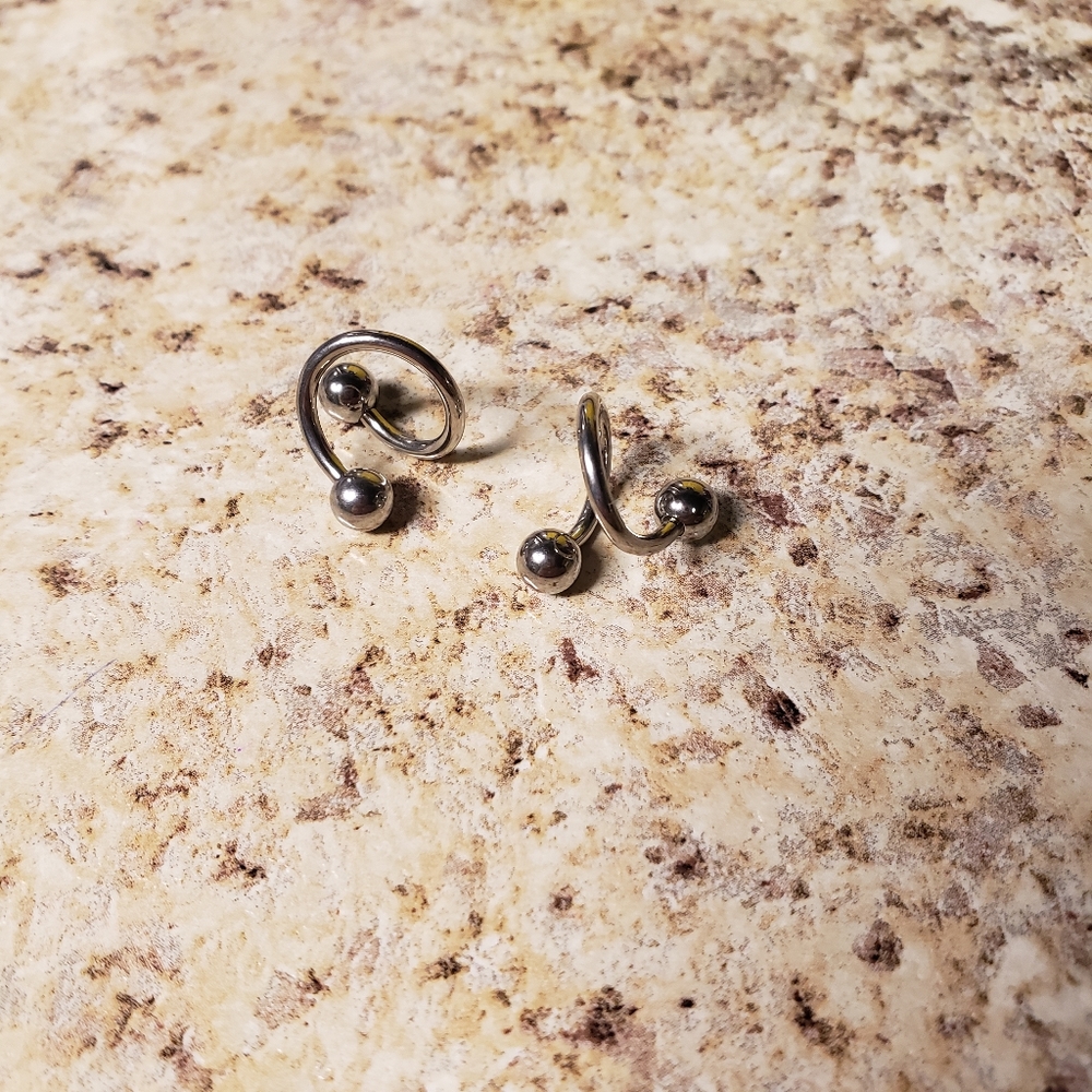 14G twists